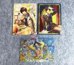 シャニライ ビジュコレ vol.4 セシル 3枚 まとめ売り