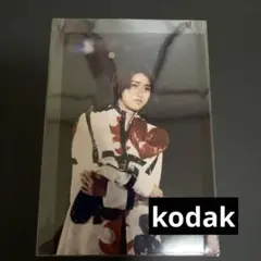 嵐　大野智　kodak ファミクラ　ファミリークラブ　公式写真
