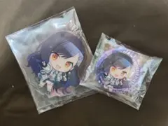 セガラッキーくじ プロセカ vol.2 白石杏