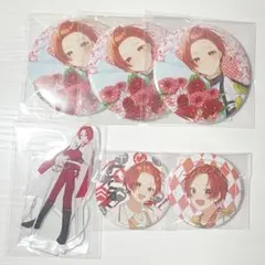 いれいす りうら RAID 好きキー stage 活動記念 グッズ まとめ売り