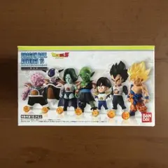 【新品・未開封品】ドラゴンボールアドバージ13　全7種セット