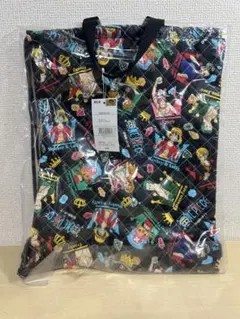 ワンピース　キルトナップサック タグ付き　未使用