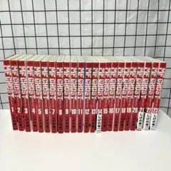2026年最新】Mfゴースト 全巻 初版の人気アイテム - メルカリ
