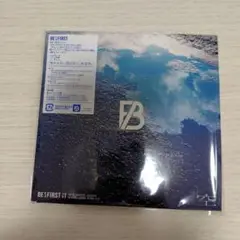 BE:FIRST 空 フォトカード付き