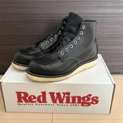 9/E】8179 RED WINGレッドウィング☆ハーレー ninja gpz - メルカリ
