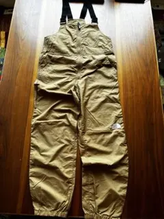 ノースフェイスオーバーオール150センチ