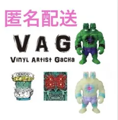 ゴリラ カプセルトイ