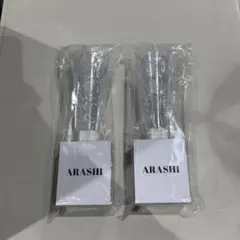 ARASHI ペンライト 2個セット