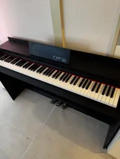CARINA 電子ピアノ 本体のサムネイル