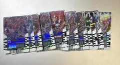 ライドケミートレカセット売りNo.13