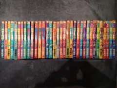 GS美神 極楽大作戦!! 1-34巻セット 椎名高志