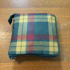 新品未開封　伊勢丹　マクミラン　エコバッグ　保冷バッグ　コンパクト②のサムネイル
