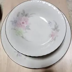 Noritake ノリタケ Fine China 食器セット10枚セット Noritake ノリタケ Fine China 食器セット10枚セット - メルカリ