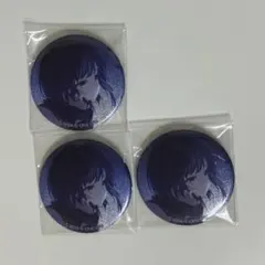 プロセカ 東雲絵名 グリ缶 缶バッジ 16c