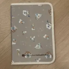 母子手帳ケース