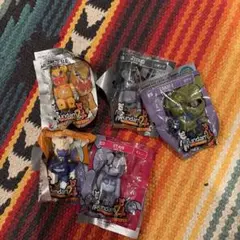 ガンダム フィギュアセット 5体