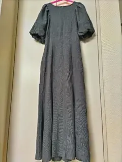 スナイデル　ロングワンピース