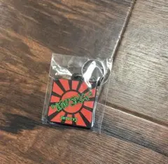 muska ラバー　キーホルダー　メンズ　レディース