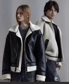 米津玄師着用 SAINT LAURENT サンローラン レザージャケット - メルカリ