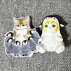 mofusand ピタコット、フィギュア