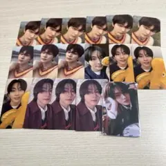 ENHYPEN ジョンウォン トレカ まとめ売り