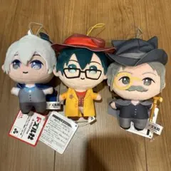 ドズル社 100万人 記念 グッズ ぬいぐるみ ドズル - メルカリ