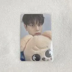 straykids celebrATE POPUP 特典 トレカ スンミン