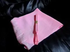 丹後ちりめん 帯揚げ 帯締め セット ピンク