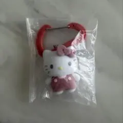サンリオキャラクターズ カラフルカラビナマスコットチャーム キティ