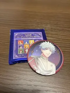 うたプリ　黒崎蘭丸　缶バッジ　ASSHC うたプリ ASSHC 缶バッジ 黒崎蘭丸 - メルカリ