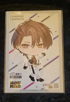 ろふまお　ピグパ　カード