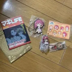 マギ　モルジアナ　まとめ売り