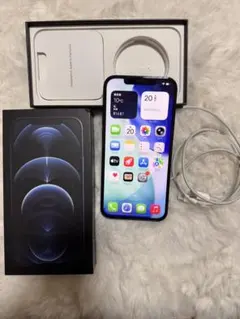 2025年最新】iphone 12 pro max 256gb simフリーの人気アイテム - メルカリ