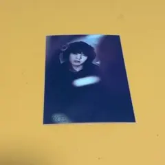 原因は自分にある。 小泉光咲 生写真