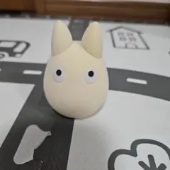 ジブリ 小トトロ ガチャガチャ
