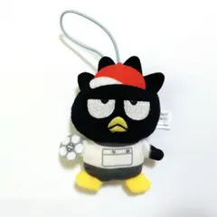 サンリオ　シークレットマスコット　スクールコレクション　バッドばつ丸