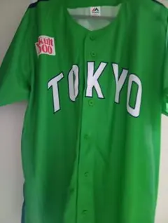 ヤクルトユニフォームのサムネイル