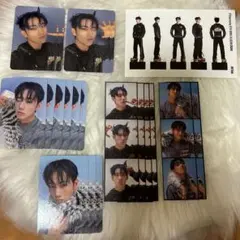 P1harmony DUH! インタクセット