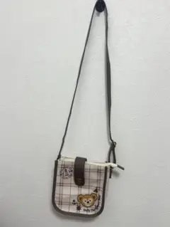 Duffy Disney ショルダーバッグ