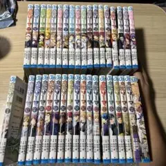 食撃のソーマ全巻セット美品　初版多数 Amazon.co.jp: 食戟のソーマ 全36巻 新品セット : 附田 祐斗