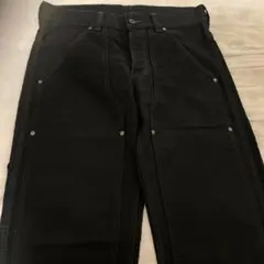ダブルニー ダリーズ ブラック W82cm L74cmのサムネイル