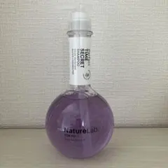 NatureLab. パーフェクトタイムシークレット シャンプー 340mlのサムネイル