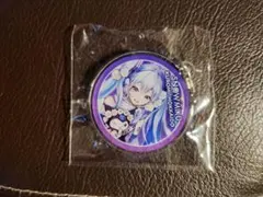 SNOW MIKU KUROMI HOKKAIDO アクリルキーホルダー