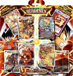 2026年最新】デュエルマスターズ スーパーデッキ ショック DMC-63