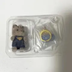 シルバニアファミリー 　くるみリスの赤ちゃん　アンブローズ