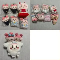 アイドリッシュセブン アイナナ もちもちマスコット 九条天 10点セット
