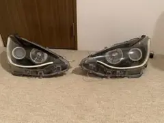 アクア 前期