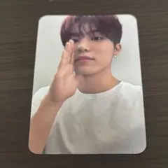 ジョンウ treasure