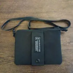 るるる様専用KiU キウ ETIQUETTE POUCH 2NDのサムネイル