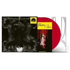 2026年最新】laufey レコードの人気アイテム - メルカリ